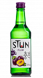 Аперитив STUN.PLUM (СТАН.CЛИВА) 0,375л/6 бут 13%